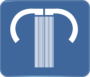 logo aries vettoriale