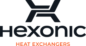 Logo HEXONIC